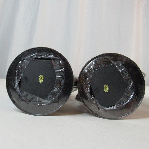 Northpoint Vintage Copper Battery Operated LED Lantern (2-Pack) - Picture 4 of 6